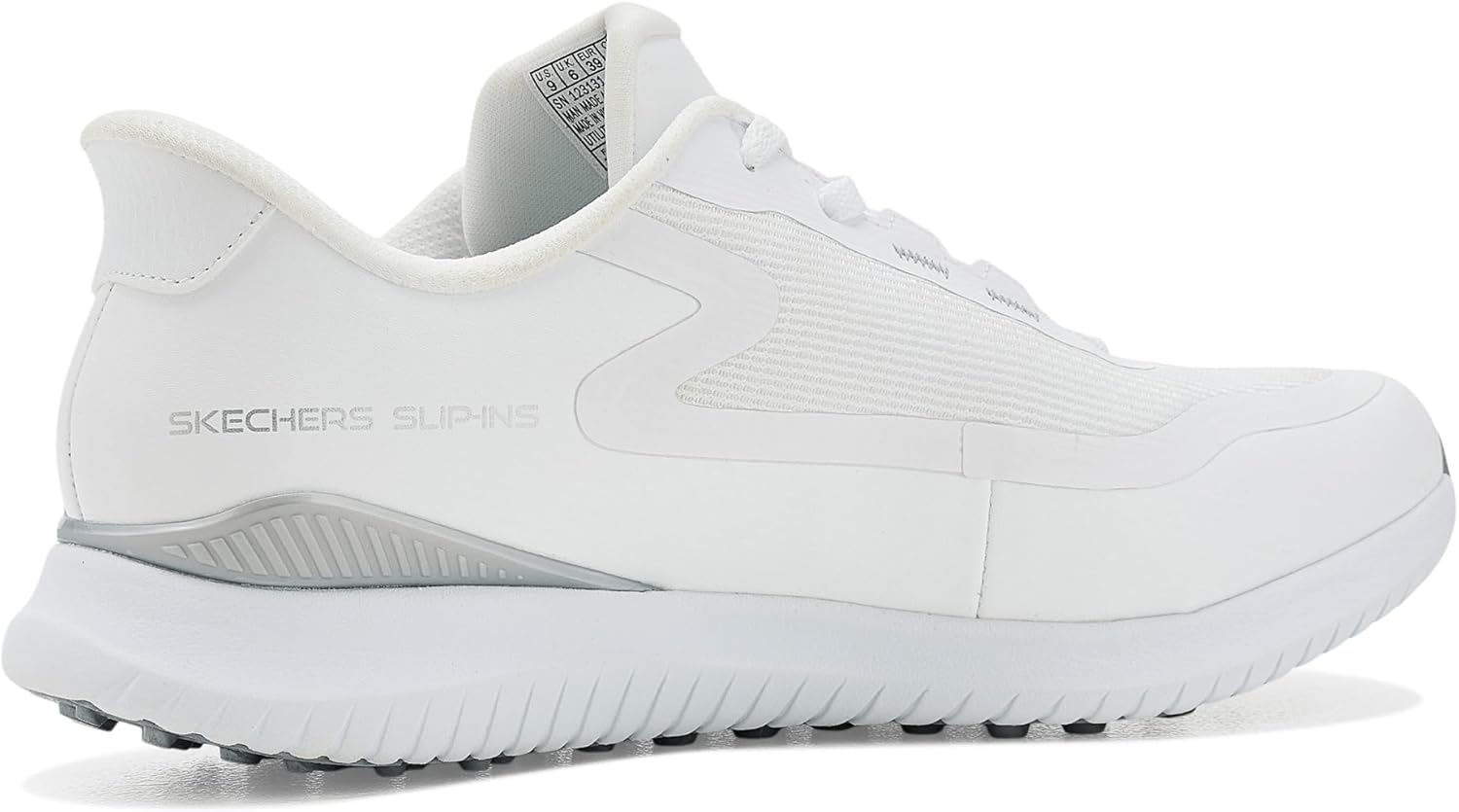 Amazon | GO GOLF FLIGHT_123131 | SKECHERS(スケッチャーズ) | ゴルフ